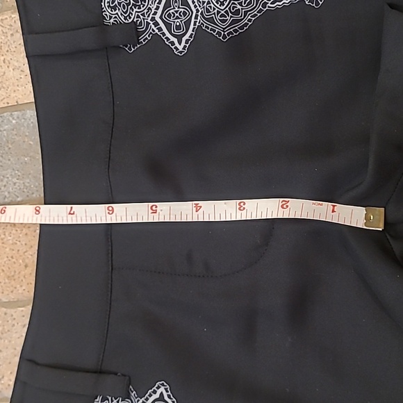 Caché lined polyester - Picture 11 of 11